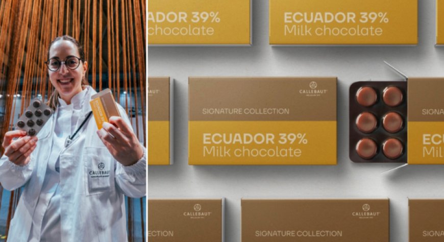 Barry Callebaut: a Rimini oltre 1.600 degustazioni e un ecosistema di innovazione
