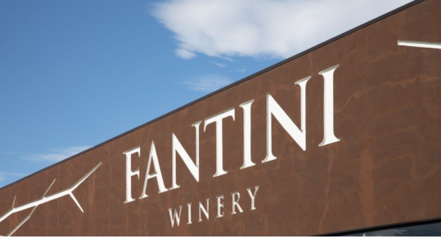 Fantini Wines a Milano-Cortina 2026: Edizione Cinque Autoctoni protagonista di Casa Italia