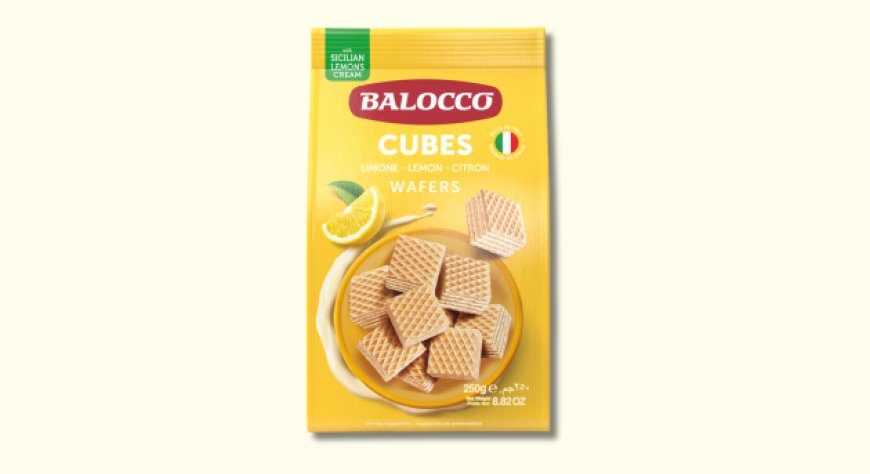 Gulfood 2026, Balocco presenta l'offerta per i mercati esteri