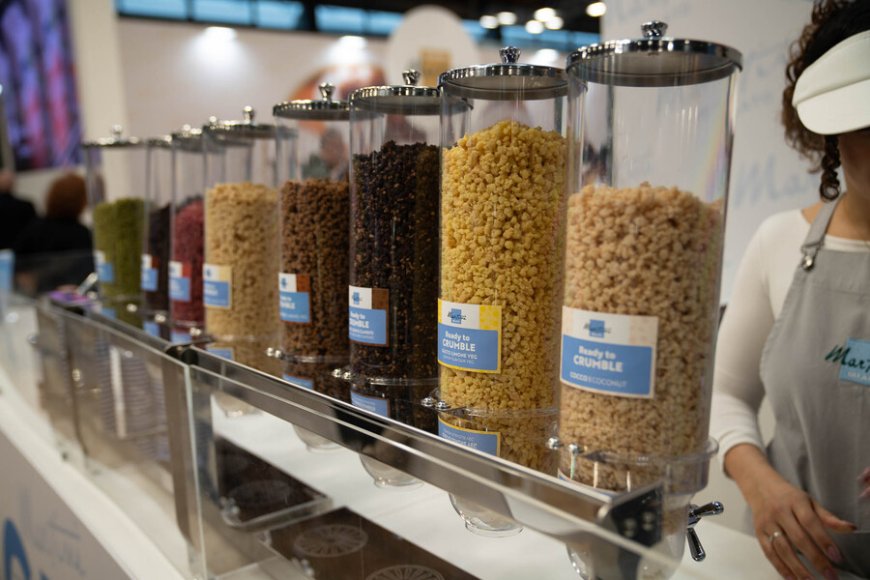 Unigrà e Martini Professional: i trend del benessere per il mercato professionale