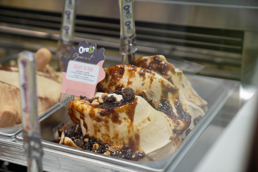 Unigrà e Martini Professional: i trend del benessere per il mercato professionale