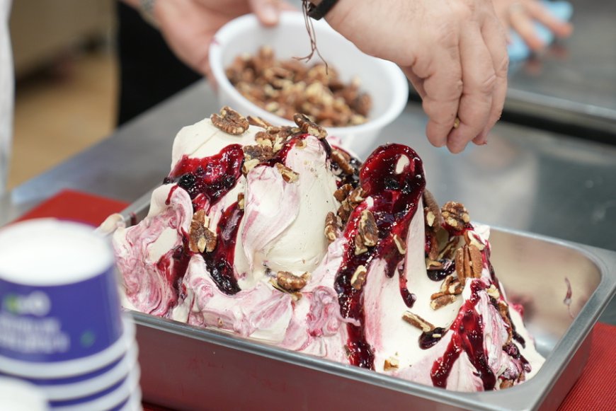 Unigrà e Martini Professional: i trend del benessere per il mercato professionale