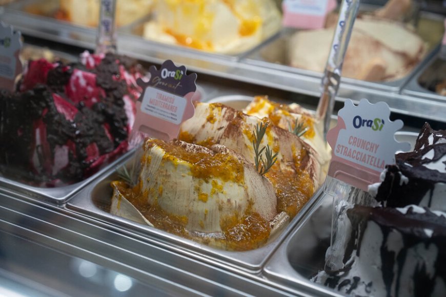 Unigrà e Martini Professional: i trend del benessere per il mercato professionale