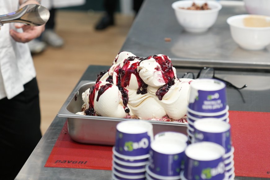 Unigrà e Martini Professional: i trend del benessere per il mercato professionale