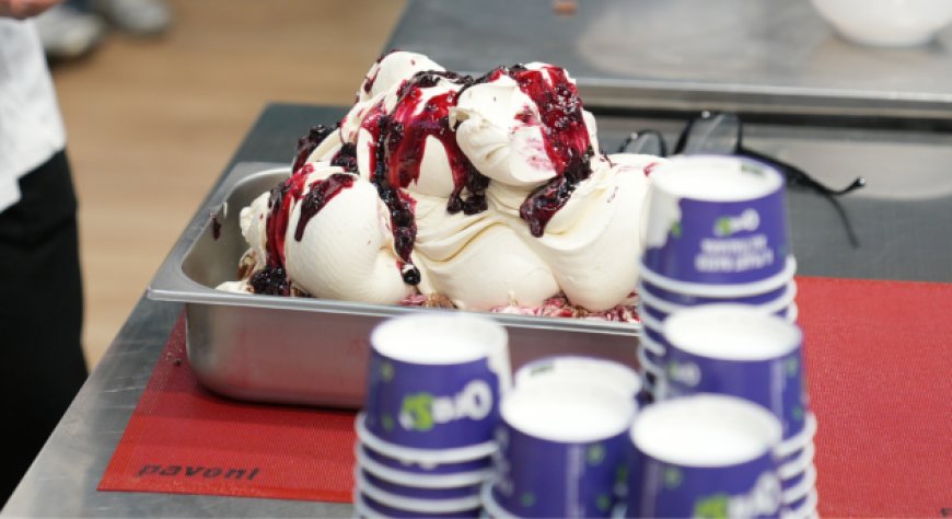 Unigrà e Martini Professional: i trend del benessere per il mercato professionale