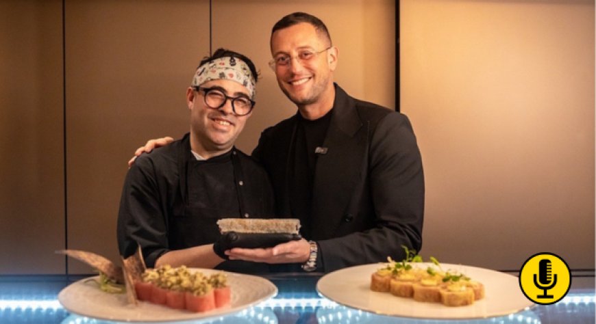 Al White Chill Out Lungomare a Pozzuoli arriva la Sushi Experience