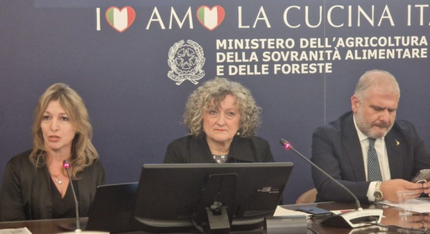 FederBio e BolognaFiere rinnovano la partnership per SANA Food 2026