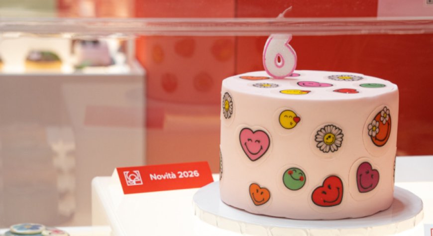 DecorSticker, Trasferelli. IcingTube e RevoPrint: le ultime novità Modecor