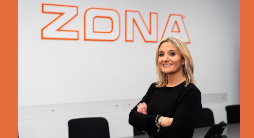 ZONA introduce il servizio di spesa all'ingrosso via WhatsApp per il settore Horeca