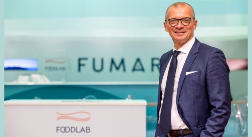 Foodlab raddoppia il fatturato in 6 anni