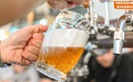 Birre no-alcol e cocktail conquistano il fuori casa