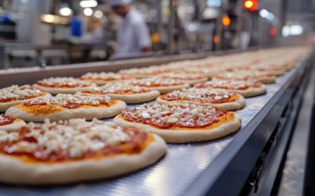 La Pizzeria Srl assume 10 operatori: ecco come candidarsi!