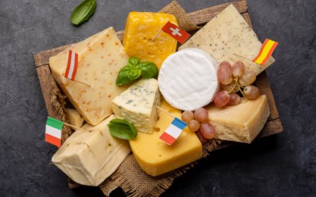 Cina riduce i dazi sui formaggi italiani: export torna competitivo