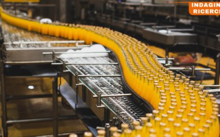 Acque minerali e soft drink: ricavi a 5,9 miliardi nel 2024