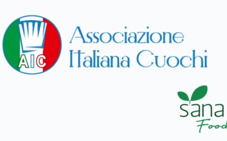 AIC e World IAC partner di SANA Food 2026