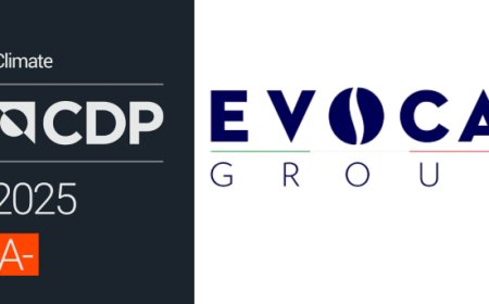 Evoca Group tra i leader mondiali nella gestione del clima