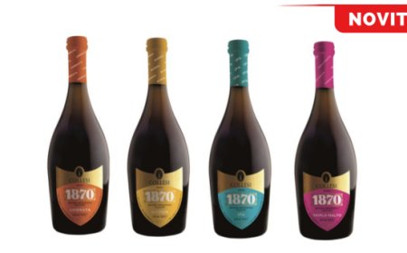 Collesi presenta la nuova linea Birra 1870 e apre la sfida della GDO