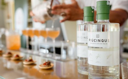 Matteo Calcagno vola a New York: tre giorni di guest shift nei templi della mixology mondiale