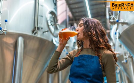 Le Donne della Birra a Beer & Food Attraction 2026: convegno su parità di genere e inclusione