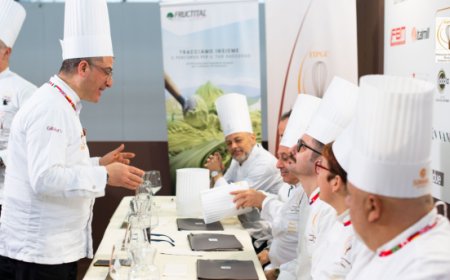 FIPGC lancia ''Miglior Vetrina d'Italia'', concorso nazionale per pasticcerie