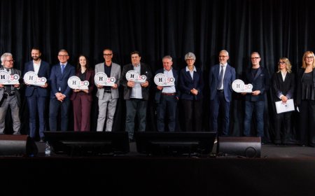 Hospitality 2026: la serata celebrativa ha premiato le aziende