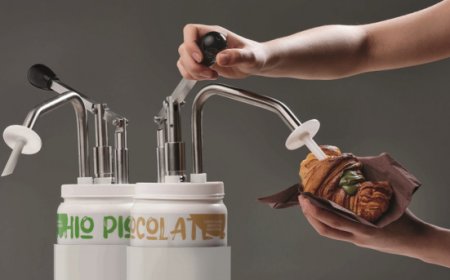 Le novità Techfood: da Gokrì ai nuovi gusti Pausa e Squeezita