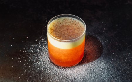 Bitter Bar Firenze: la nuova drink list è dedicata alla miscelazione classica