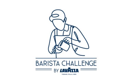 Lavazza annuncia la seconda edizione della Barista Challenge
