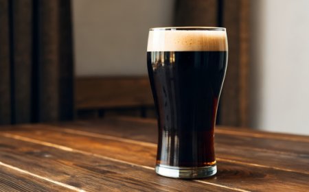 Scopri la parola del giorno su WikiHoreca.com: Stout