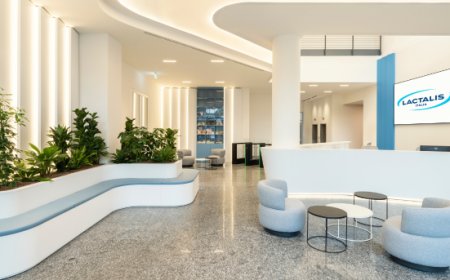 Lactalis: 400 milioni di euro per rafforzare la presenza industriale in Italia