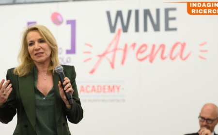 Enoturismo in controtendenza: asset strategico del vino italiano