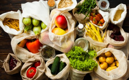 Spreco alimentare: tassa invisibile per le famiglie e l'ambiente