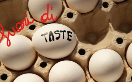 Fuori di Taste: a Firenze eventi imperdibili aspettando Taste 2026