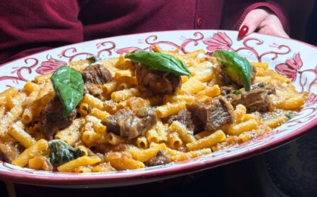 Da panificatori a specialisti del gluten free: la storia della famiglia Rescigno