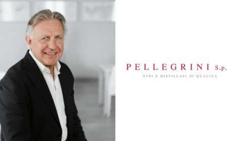 Pellegrini SpA archivia il 2025 e punta a nuove realtà produttive