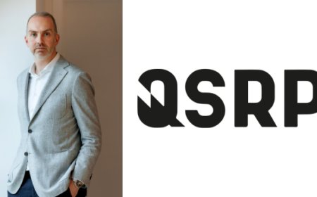 Cambio al vertice di QSRP: Kevin Derycke è il nuovo CEO