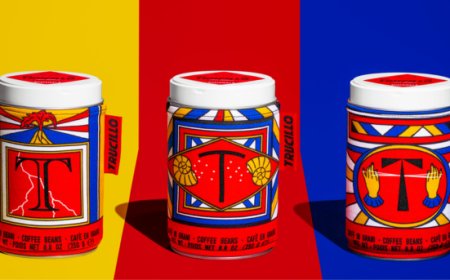 Trucillo porta a Firenze la gamma premium