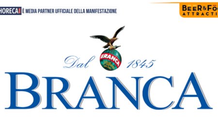 Fratelli Branca Distillerie a Beer&Food Attraction 2026 con portfolio spirits e masterclass Carpano