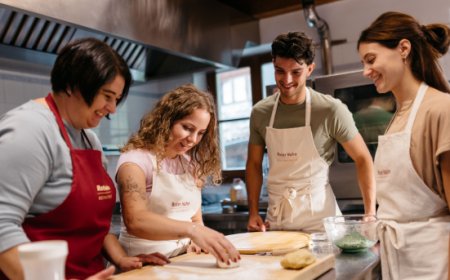 Al maso Föhrnerhof la Scuola di Cucina del Gallo Rosso porta avanti la tradizione contadina