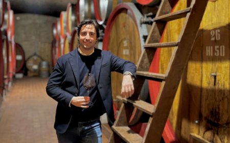 Tedeschi, la storica cantina di Valpolicella passa alla nuova generazione