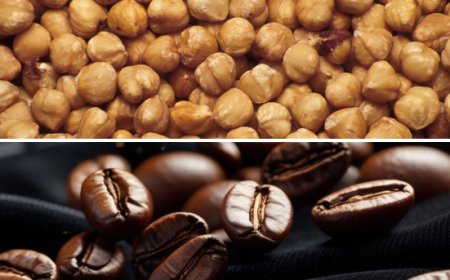 Mercati materie prime: nocciole e caffè frenano, mentre il gas corre