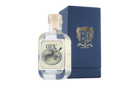 Gin’Ó conquista il Premio Platino a Le Forme dell’Olio 2026