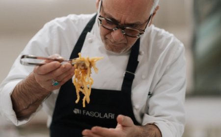 OP I Fasolari: eventi esclusivi per l'eccellenza dell'Adriatico