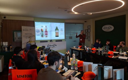 Costa d'Oro e Università dei Sapori: torna il contest per giovani chef sulla cucina sostenibile