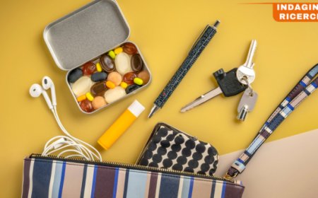 Indagine Unione Italiana Food: le caramelle sempre in borsa per 7 italiani su 10