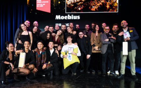 Barawards 2025, Stock Italia premiata per l’innovazione nel beverage