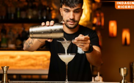 Alcolici e drink: Gen Z e Millennial sempre più selettivi nelle scelte di consumo