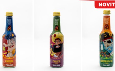 Polara lancia la Limited Edition Carnevale di Acireale 2026