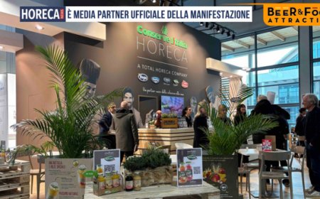 Conserve Italia a Beer&Food Attraction tra due grandi anniversari