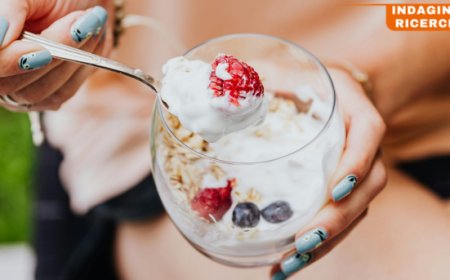 Snack: per 8 italiani su 10 è il quarto pasto quotidiano